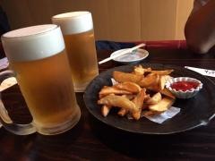 満月磯料理おじや店