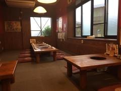 一番館・焼肉ホルモン