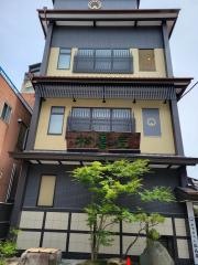 れすとらん松喜屋