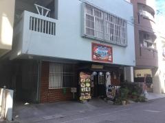 しろま食堂
