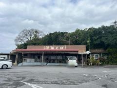亀そば北中店