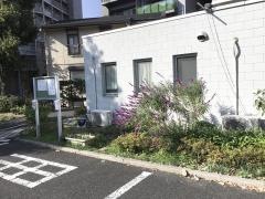 日本聖公会東京教区　神愛教会