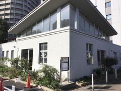 日本聖公会東京教区　神愛教会