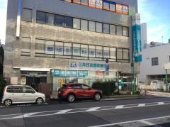 三井住友信託銀行八千代支店