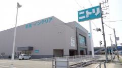 ニトリ　徳島北店