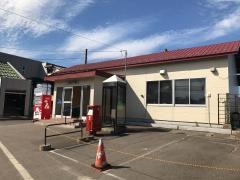 久根別駅