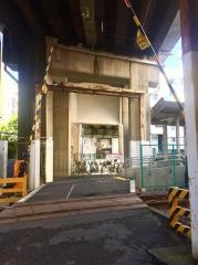 幸谷駅