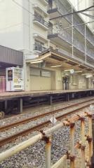 幸谷駅