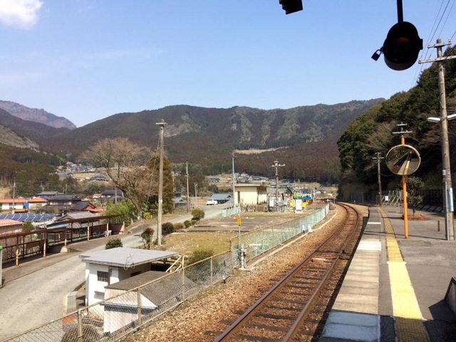 長谷駅