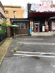 名古屋名物味噌とんちゃん屋　植田ホルモン