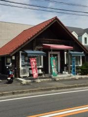 ラーメン亭　あおい