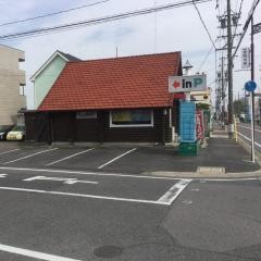 ラーメン亭　あおい
