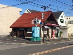 ラーメン亭　あおい