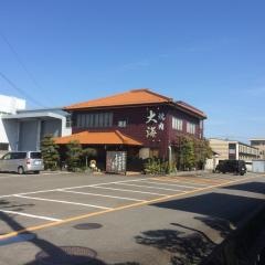 大海
