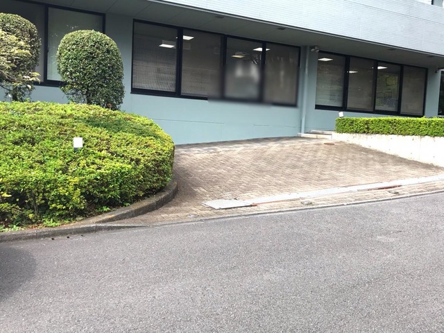 マイライフ尾根道 施設外観