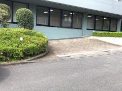 マイライフ尾根道