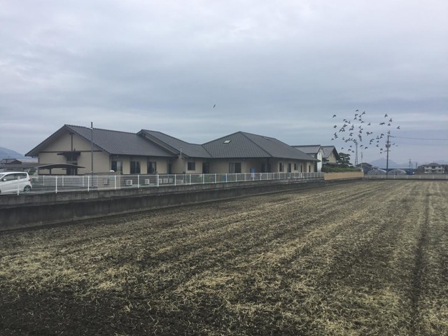 夢咲園