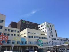 四国こどもとおとなの医療センター