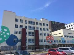 四国こどもとおとなの医療センター