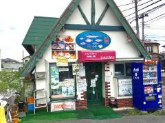 てんとうむし