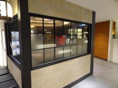串の坊　阪急うめだ店