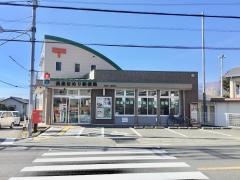 長泉なめり郵便局