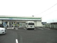 ファミリーマート　各務原にんじん通店