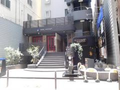 ホテルマイステイズ心斎橋