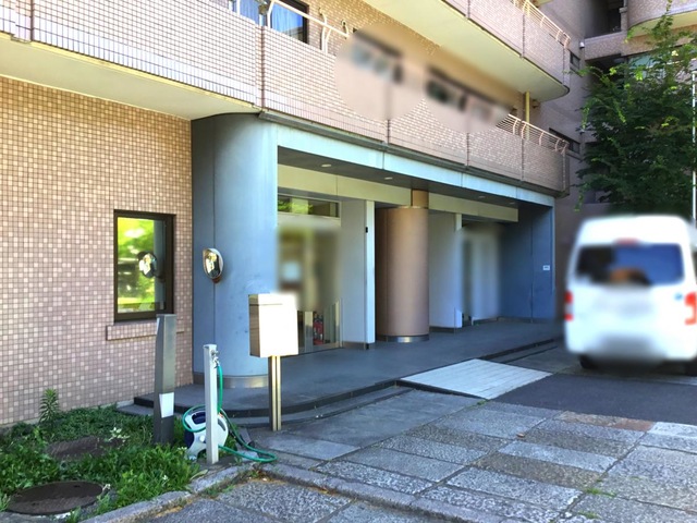 有料老人ホーム　サニーライフ東京