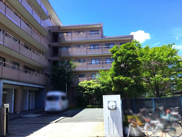 有料老人ホーム　サニーライフ東京
