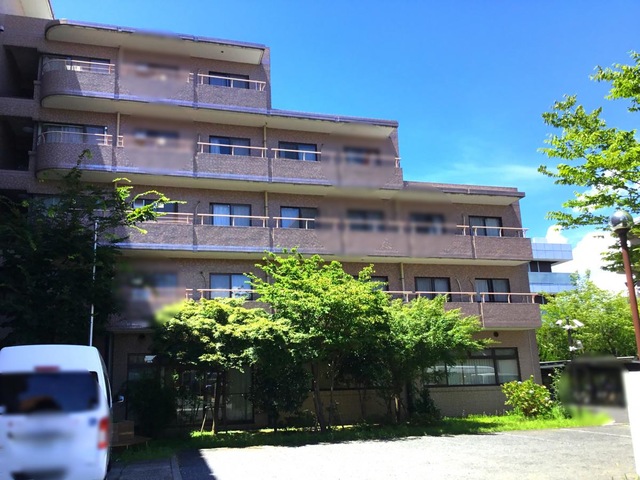 有料老人ホーム　サニーライフ東京