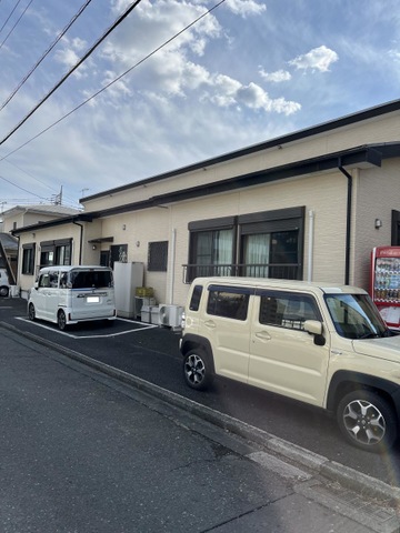 グループホーム　あかつき