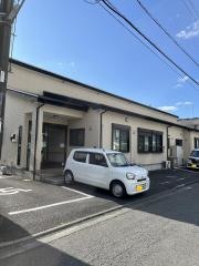 グループホーム　あかつき
