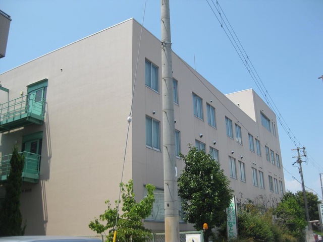 老人保健施設セレーナなとり