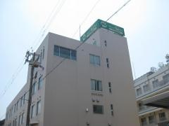 老人保健施設セレーナなとり