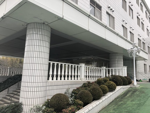 特別養護老人ホーム郁愛苑