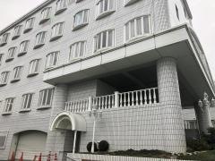 特別養護老人ホーム郁愛苑
