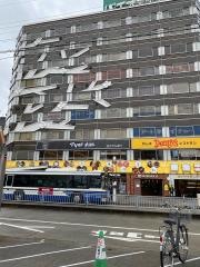 柊みみはなのどクリニック金山駅前