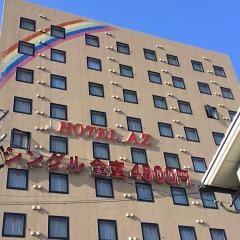 ＨＯＴＥＬ　ＡＺ　宮崎佐土原店
