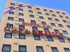 ＨＯＴＥＬ　ＡＺ　宮崎佐土原店
