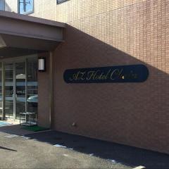 ＨＯＴＥＬ　ＡＺ　宮崎佐土原店