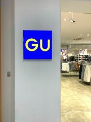 ジーユーイオンモール上尾店