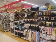 ダイソー　サミット五反野店