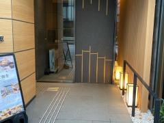 ホテル八重の翠東京