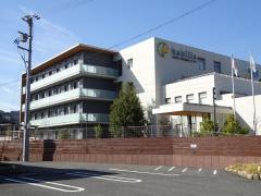 介護老人保健施設ハビリス