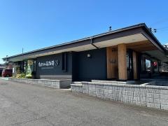 むさしの森珈琲　東浦店