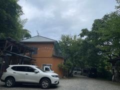 オートキャンプいわしろ高原