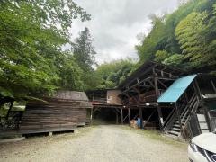 オートキャンプいわしろ高原