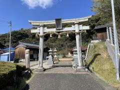 日吉神社