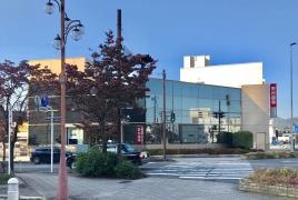 野村證券株式会社　太田支店